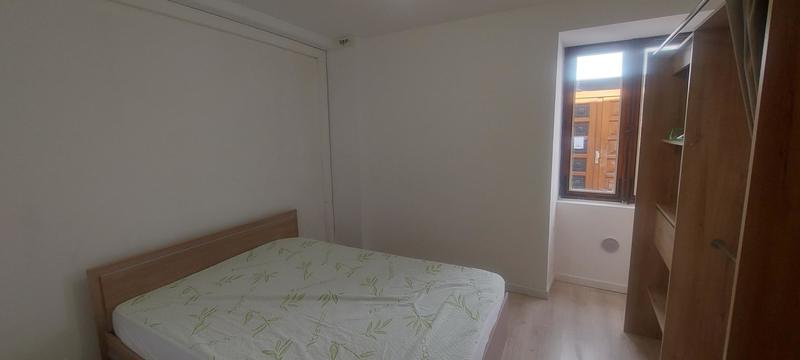 Appartement - 64 m² - 2 pièces