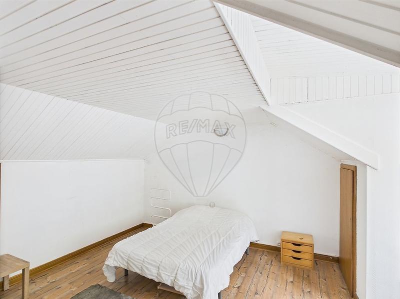 Maison - 78 m² - 5 pièces