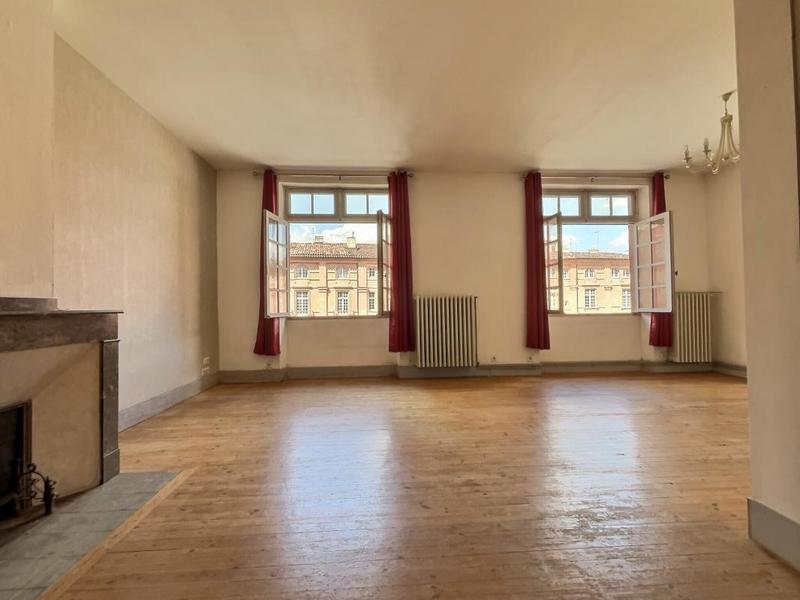 Duplex - 200 m² - 6 pièces