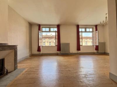 Duplex - 200 m² - 6 pièces