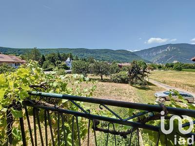 Maison de village - 116 m² - 4 pièces