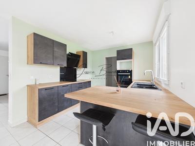 Maison - 112 m² - 5 pièces