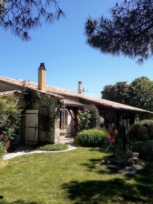 Maison de campagne - 237 m² - 7 pièces