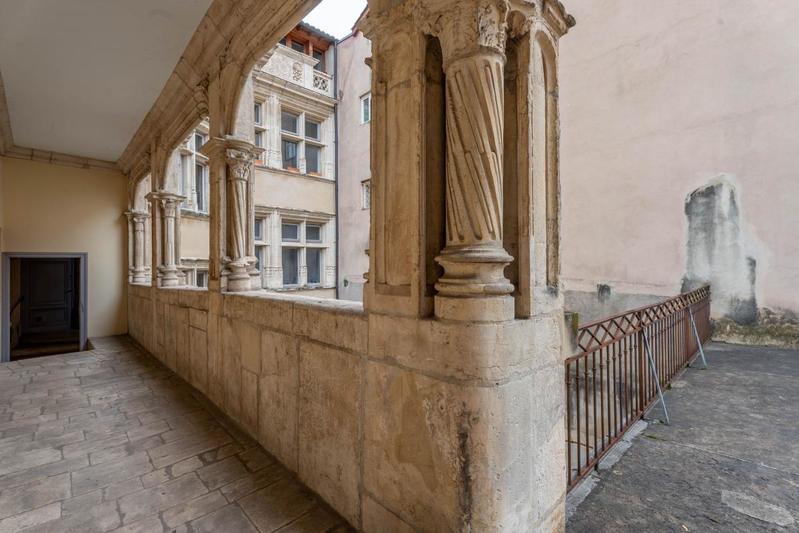 Appartement - 54 m² - 2 pièces