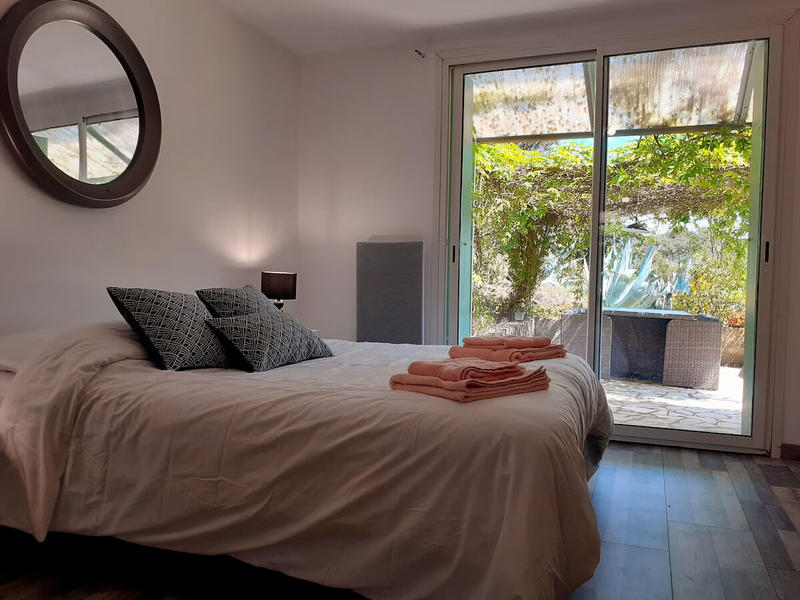 Demeure - 194 m² - 7 pièces