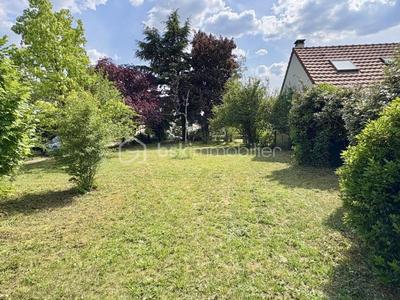 Terrain - 418 m²