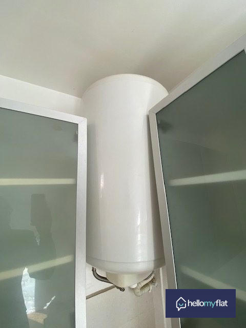 Appartement - 27 m² - 2 pièces