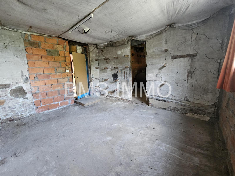 Maison - 115 m² - 4 pièces