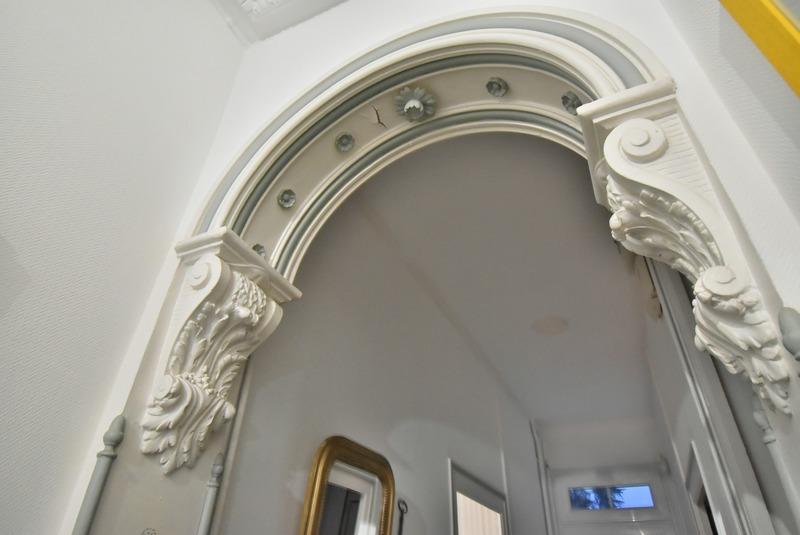 Maison en pierre - 124 m² - 5 pièces