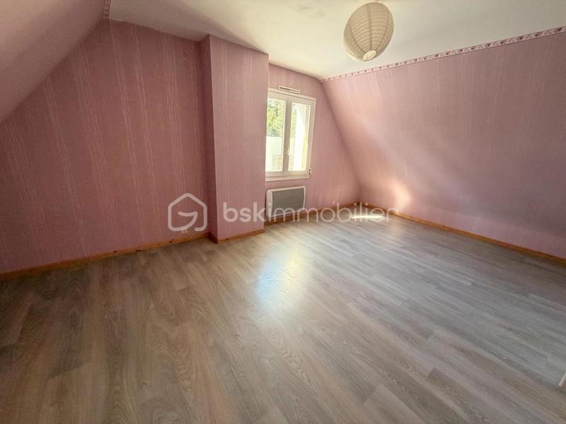 Maison - 157 m² - 6 pièces