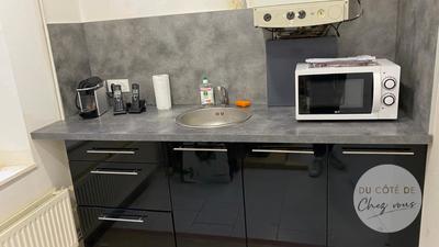 Local commercial - 100 m²