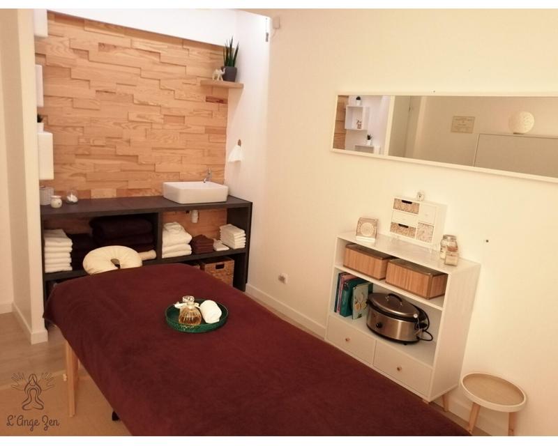 L'Ange Zen Massage