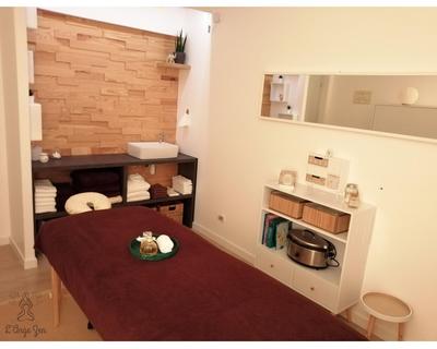 L'Ange Zen Massage