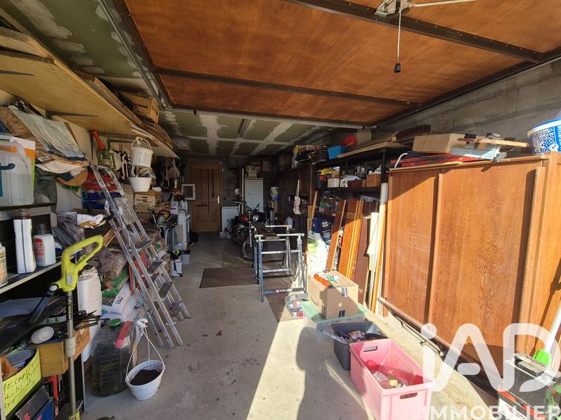 Maison - 110 m² - 6 pièces