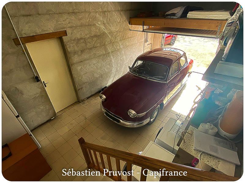 Maison - 102 m² - 5 pièces