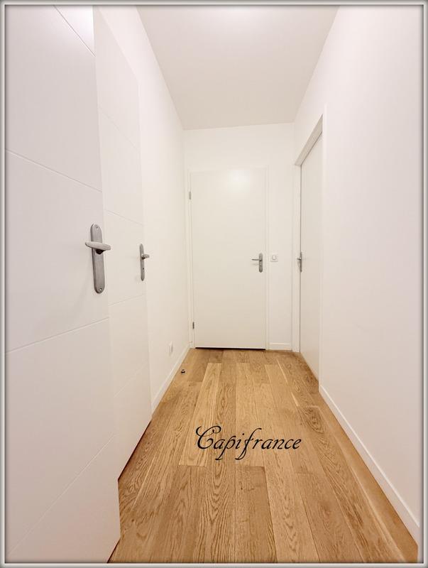 Appartement - 79 m² - 4 pièces