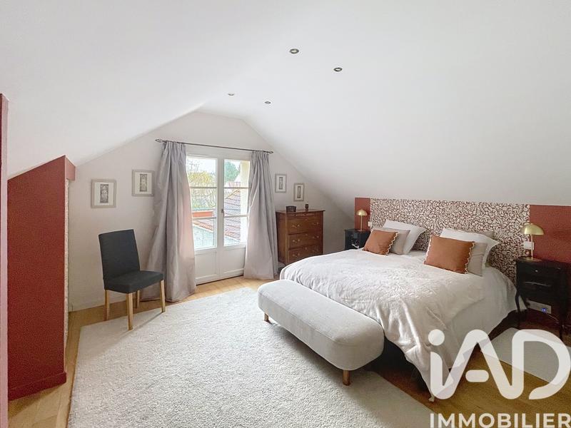 Maison - 155 m² - 5 pièces