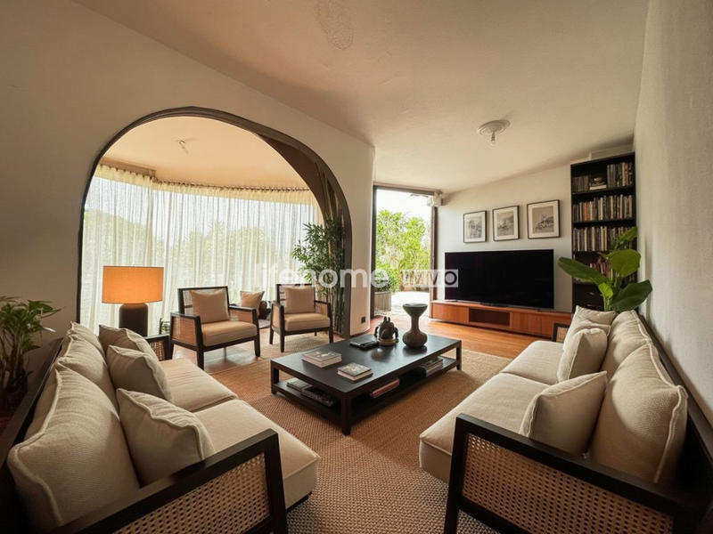 Appartement - 56 m² - 2 pièces