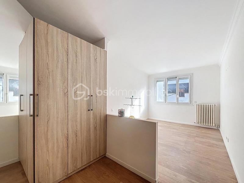 Appartement - 121 m² - 4 pièces