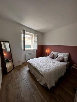 Appartement - 52 m²