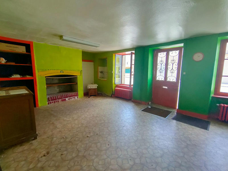 Maison - 150 m² - 5 pièces