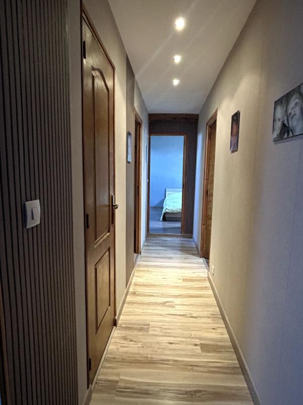 Maison - 173 m² - 6 pièces