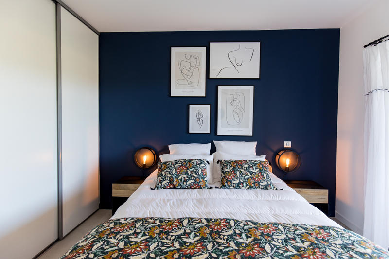 Appartement - 73 m² - 4 pièces