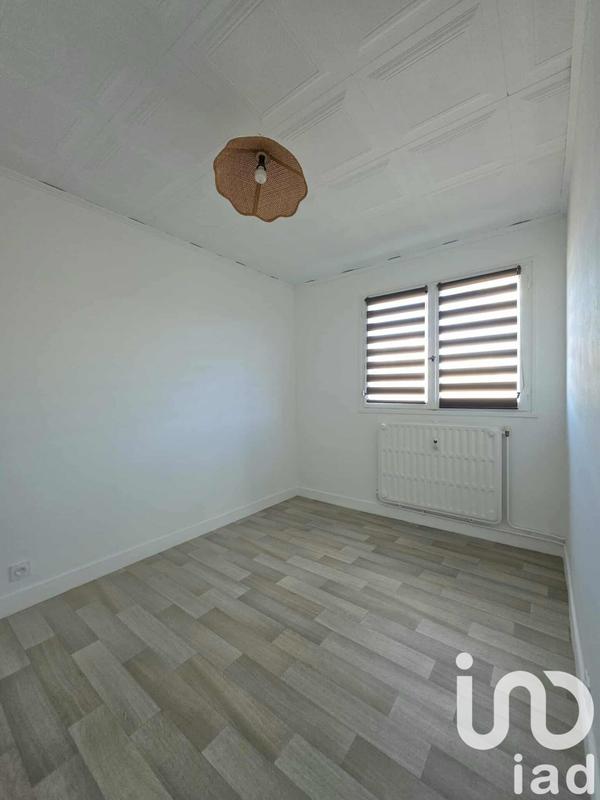Appartement - 65 m² - 4 pièces