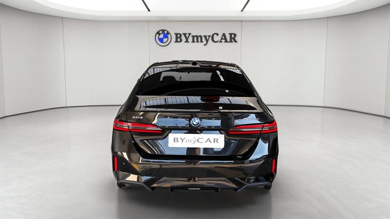 Bmw Série 5 G60 Berline 550e xDrive Phev 489 ch Bva8 m Sport