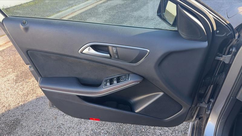 Mercedes Classe a 176 200 d 136 4matic 7g-Dct Inspiration