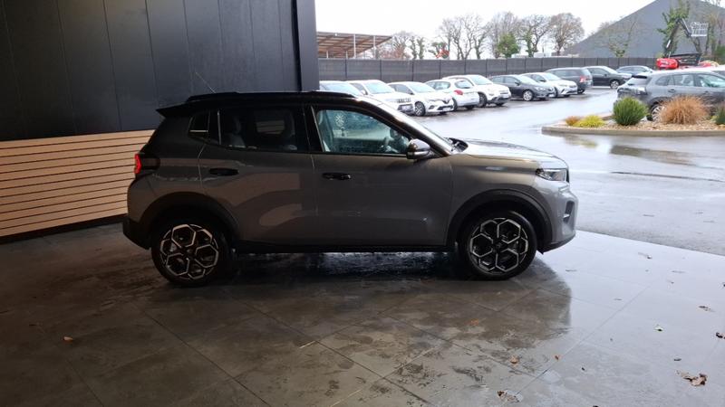 Citroën C3 IV Turbo 100 Bvm6 Max