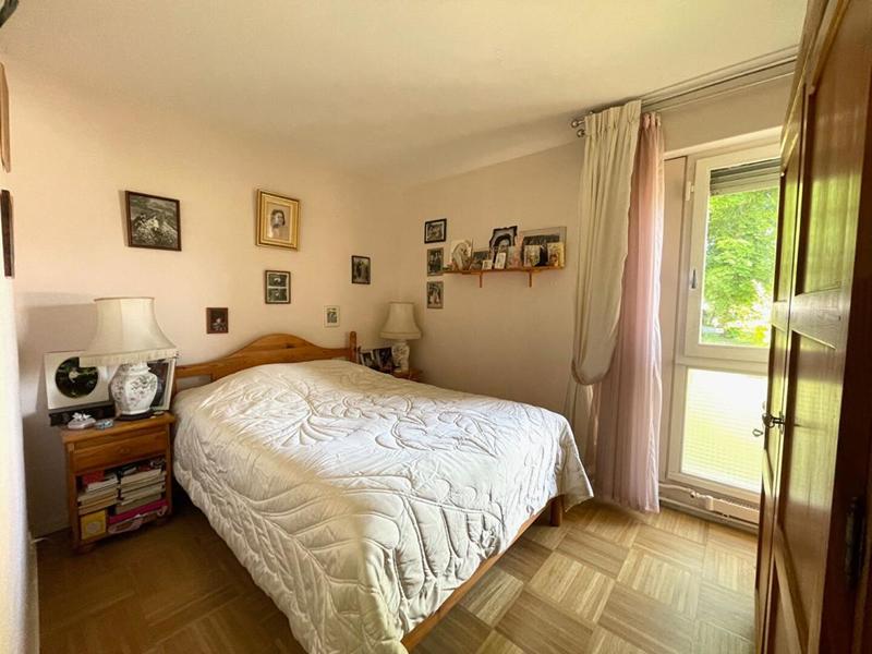 Appartement - 125 m² - 5 pièces