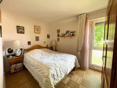 Appartement - 125 m² - 5 pièces