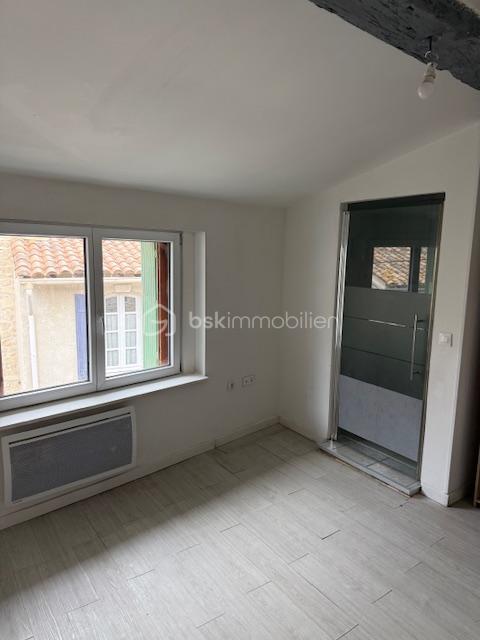 Maison de ville - 78 m² - 5 pièces