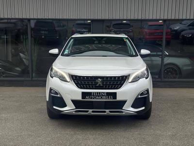 Peugeot 3008 1.5 BlueHDi 130ch Active Business 6cv