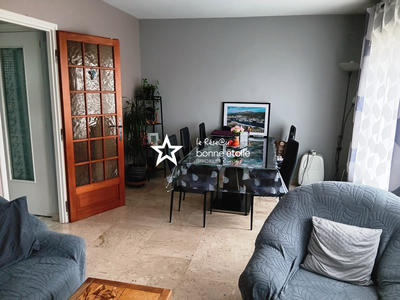 Maison - 68 m² - 4 pièces