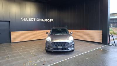 Ford Puma 1.0 Flexifuel 125 ch St-Line Design 3