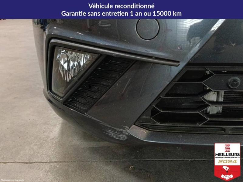 Seat Ibiza 1.0 Tsi 110ch Fr