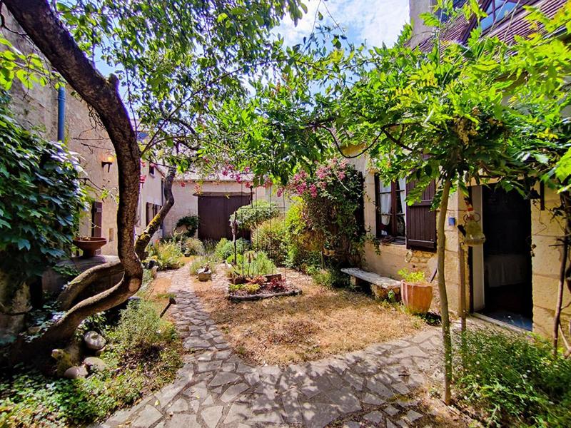 Maison - 183 m² - 7 pièces