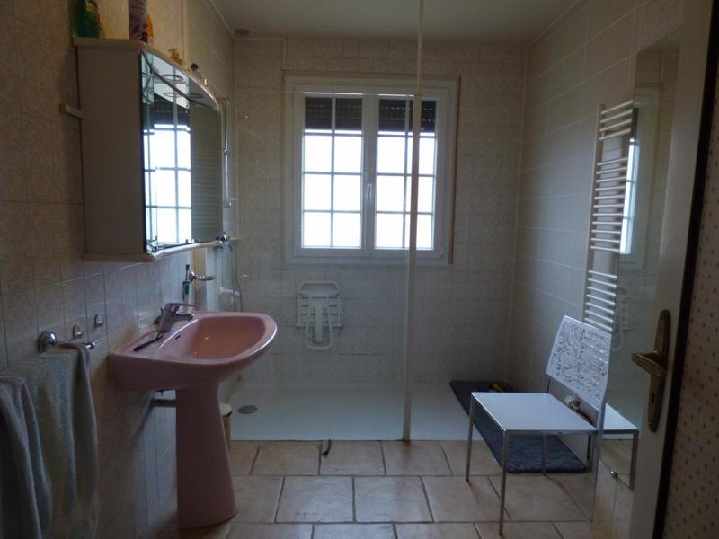 Maison de ville - 147 m² - 8 pièces