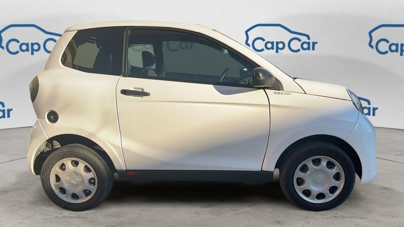 Aixam Minauto 8 Access