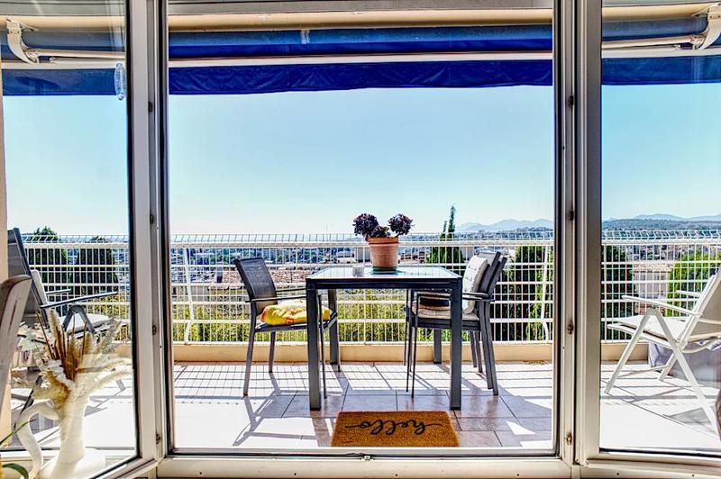 Appartement - 81 m² - 4 pièces