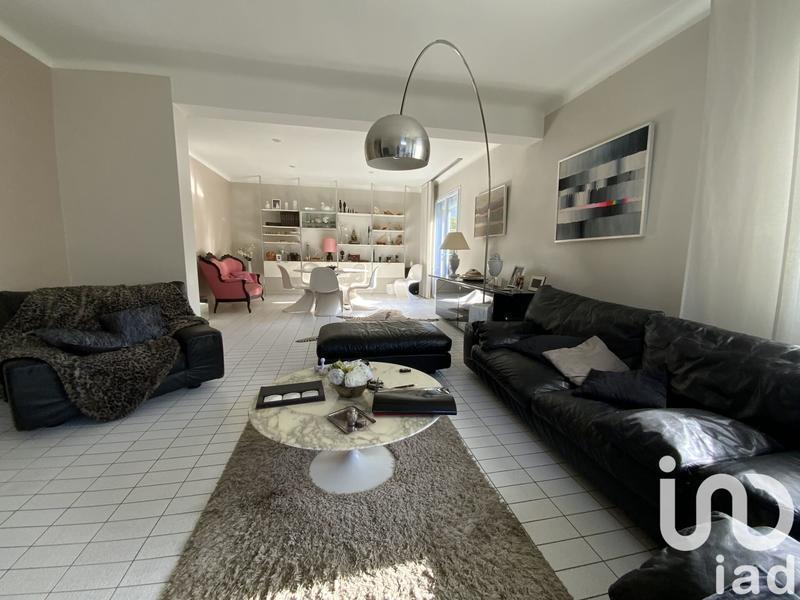 Maison - 155 m² - 7 pièces