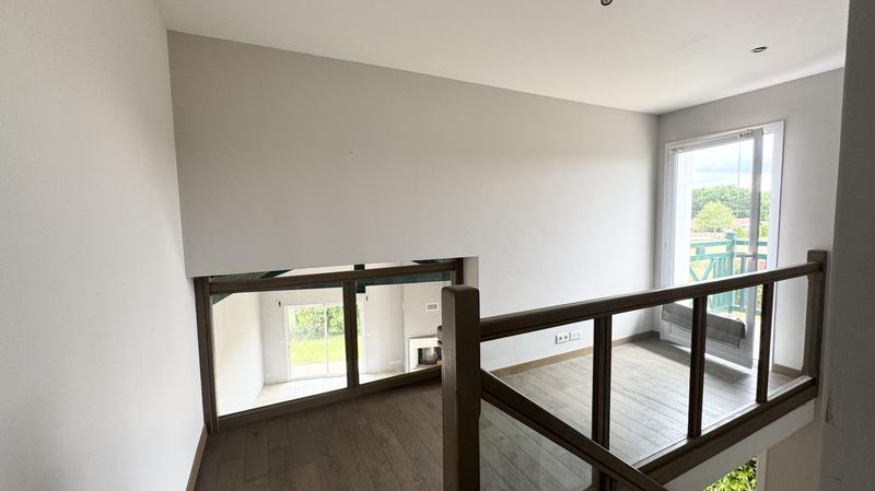 Maison contemporaine - 180 m² - 5 pièces