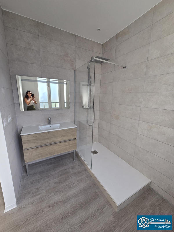 Appartement - 78 m² - 4 pièces