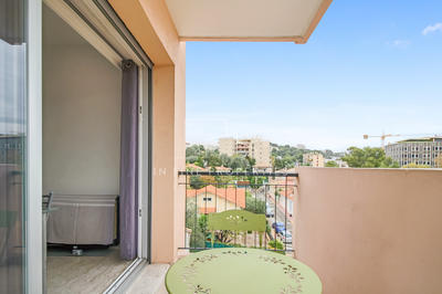 Appartement - 23 m² - 1 pièce