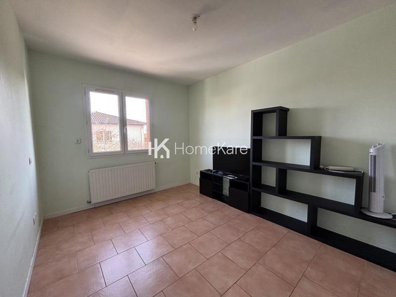 Maison - 75 m² - 4 pièces