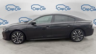 Peugeot 508 1.6 PureTech 225 Hybrid 180 Eat8 Gt