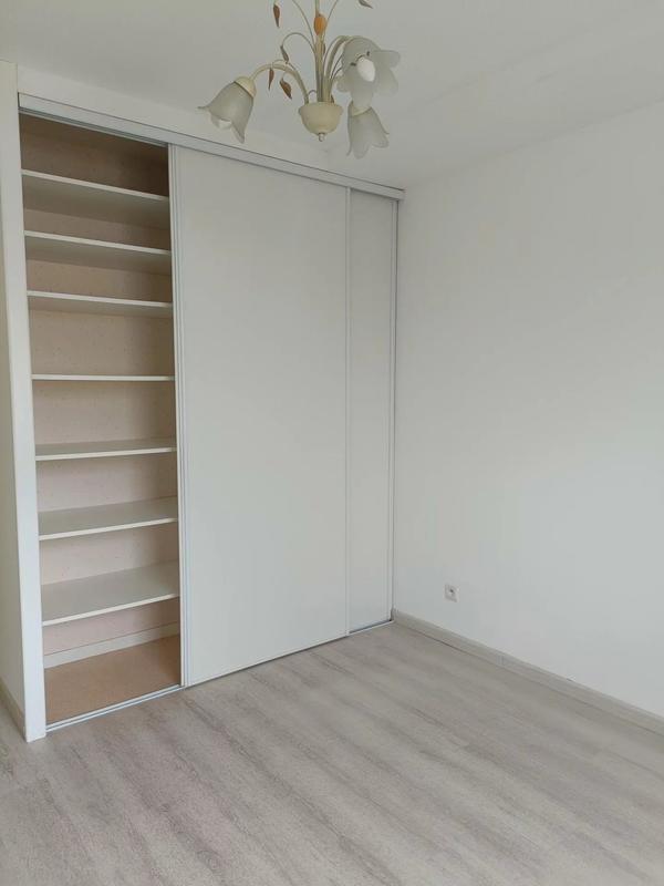 Appartement - 85 m² - 3 pièces