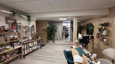 Immeuble - 360 m² - 10 pièces